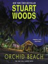 Cover image for Orchid Beach